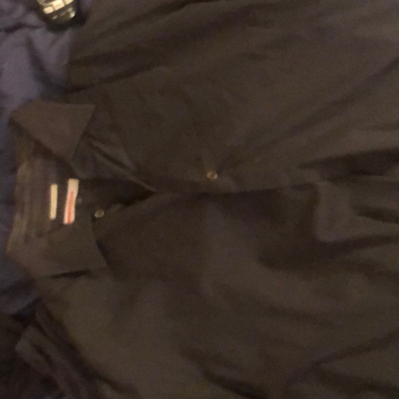 Prada button up shirt - Picture 1 of 3